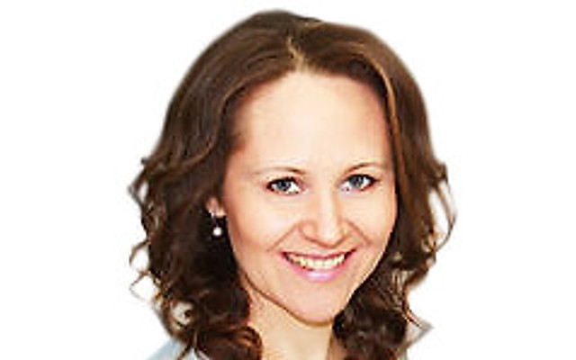 Шевелева Елена Викторовна