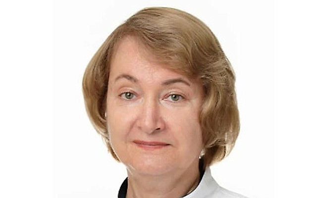 Ананьева Наталья Николаевна