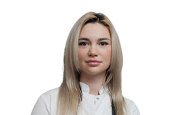 Братякова Анна Юрьевна