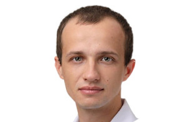 Должиков Денис Александрович