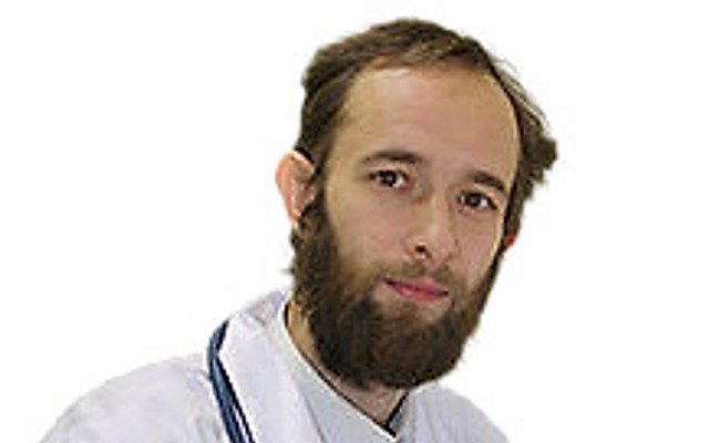 Шкарупа Андрей Анатольевич