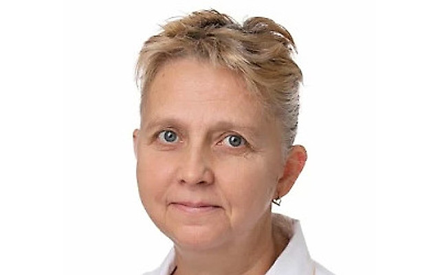 Рыженкова Наталья Леонидовна