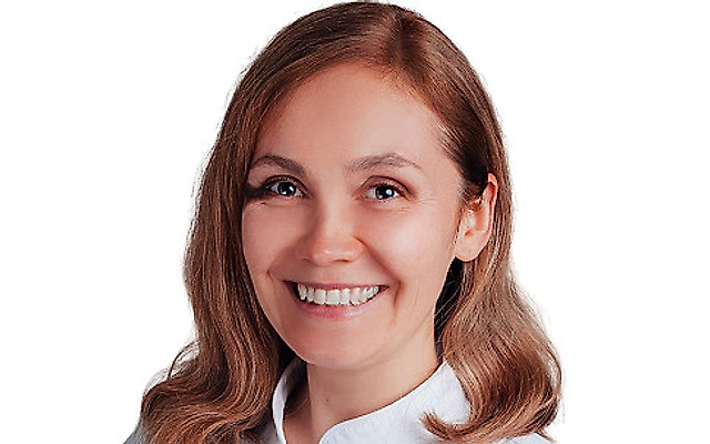 Лисина Мария Сергеевна