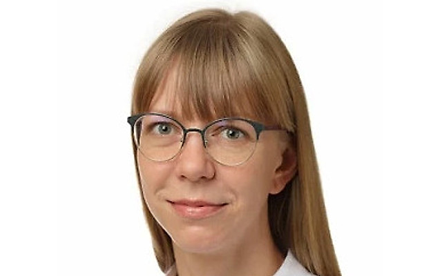 Грицко Анна Николаевна