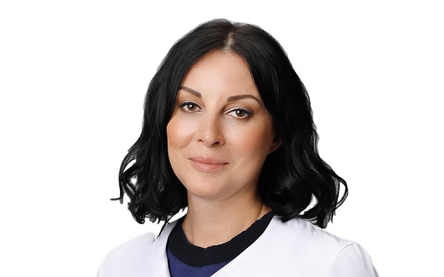 Омельянчик Галина Анатольевна