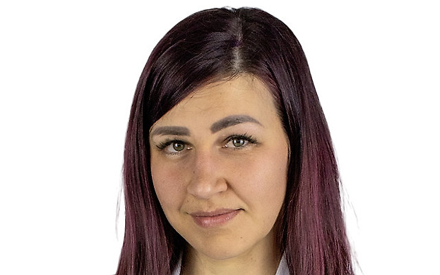 Кузнецова Екатерина Сергеевна