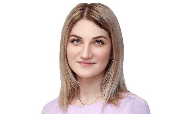 Посацкая Анжела Павловна