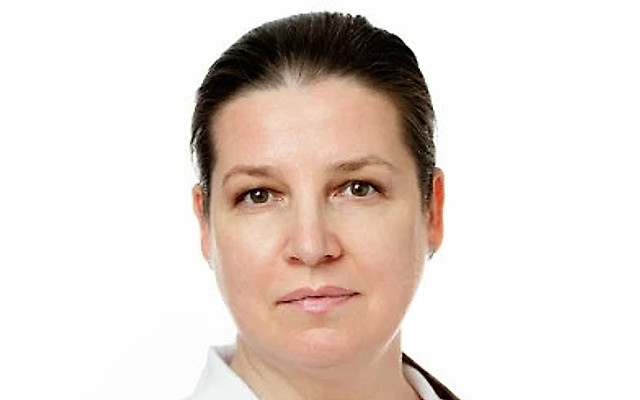 Щукина Елена Алексеевна