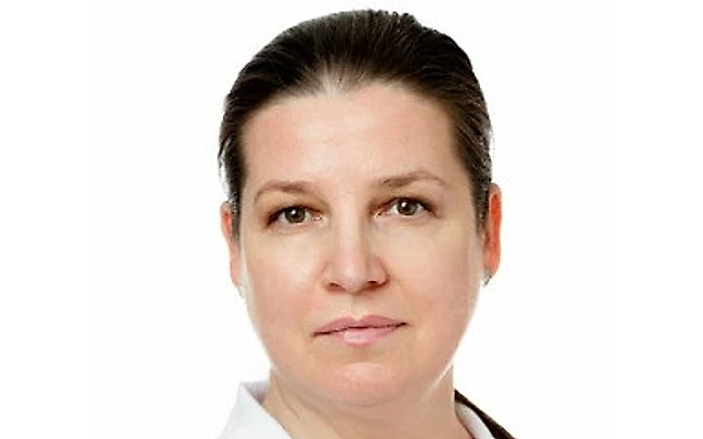 Красикова Юлия Михайловна