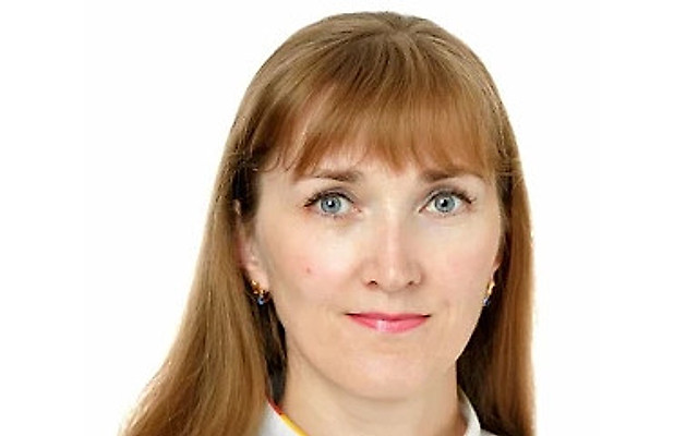 Пестерева Инна Сергеевна