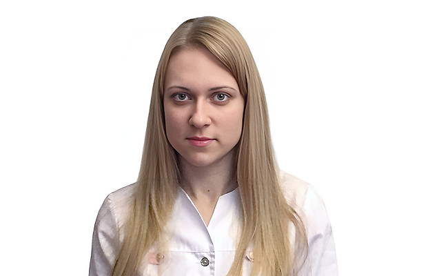 Тимошенкова Екатерина Ивановна