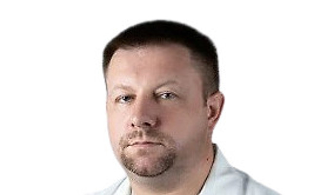 Наследов Леонид Юрьевич