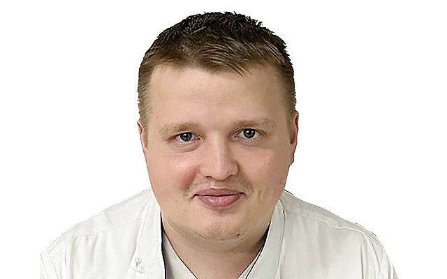Боровых Анатолий Сергеевич