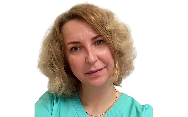 Вакурова Екатерина Сергеевна