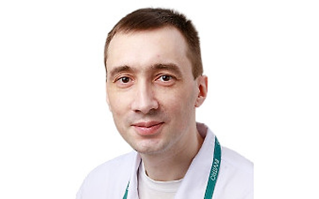 Душутин Константин Георгиевич