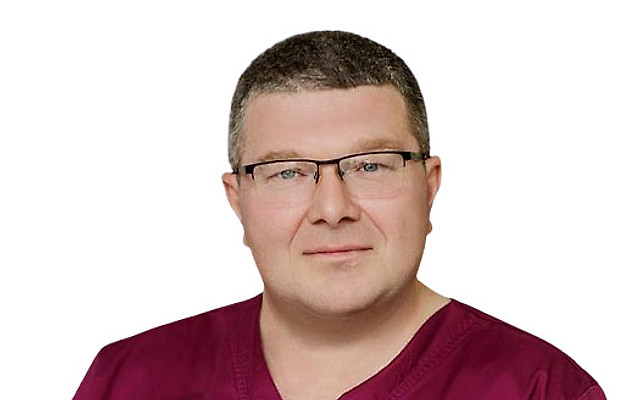 Петухов Александр Юрьевич