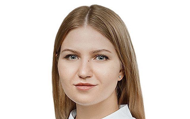 Катречко Галина Анатольевна
