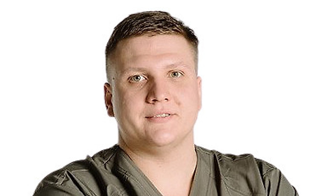Вязанкин Иван Антонович