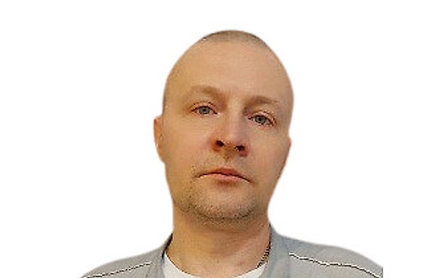 Гамбург Сергей Владимирович