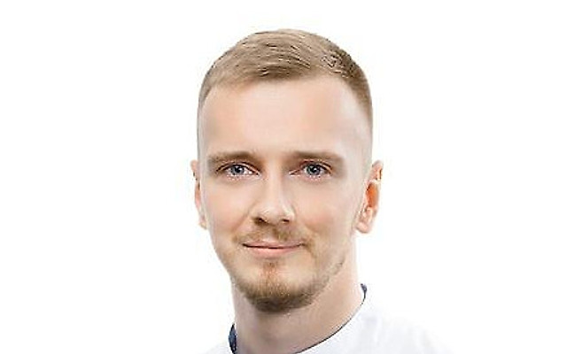 Аржаных Александр Алексеевич