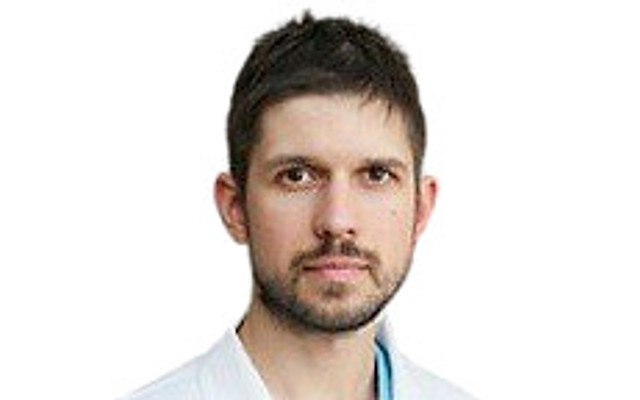 Зуев Олег Викторович