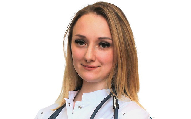 Ероскина Ирина Александровна
