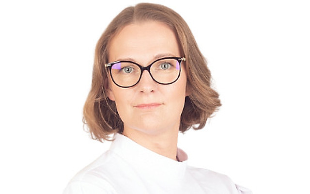 Мельникова Наталия Сергеевна