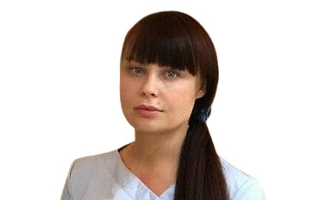 Плавская Нина Викторовна