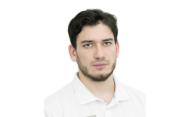 Гасанов Магомедсаид Магомедзагирович