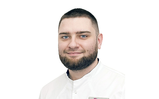 Мишанин Денис Евгеньевич