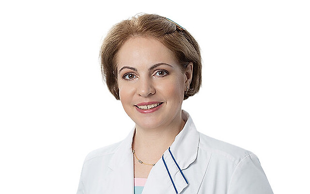 Шеломиенко Татьяна Владимировна