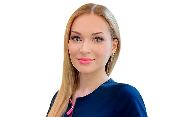 Прохорова Елена Сергеевна