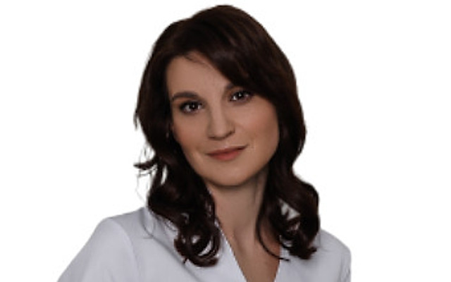 Сажина Наталья Викторовна