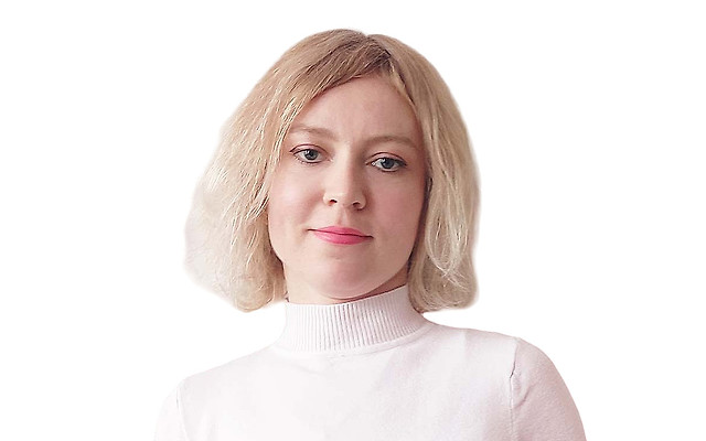 Муратова Анастасия Михайловна 