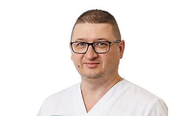 Ложкин Виктор Викторович