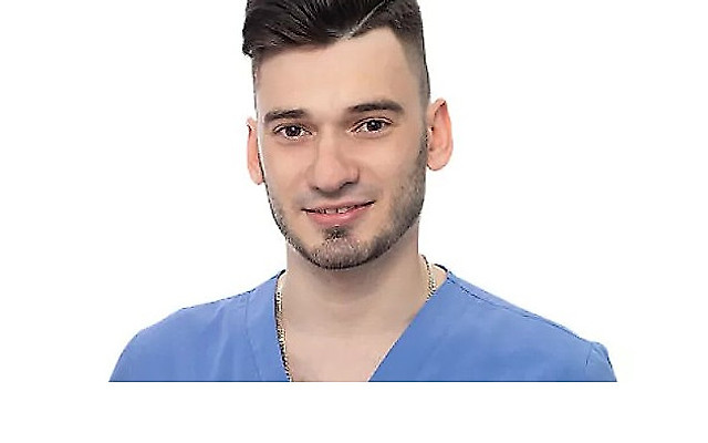 Голант Александр Борисович