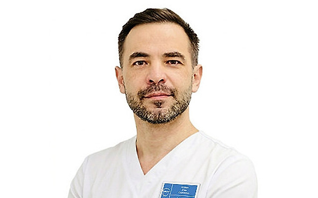 Асякин Егор Сергеевич