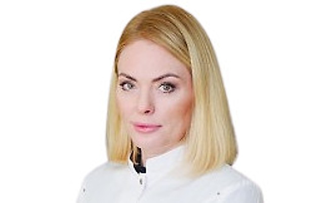 Рощина Екатерина Анатольевна