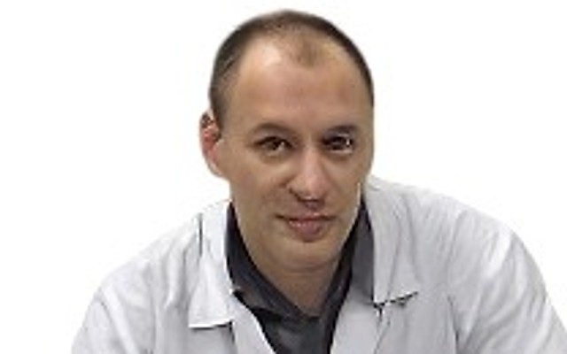Бойков Петр Анатольевич