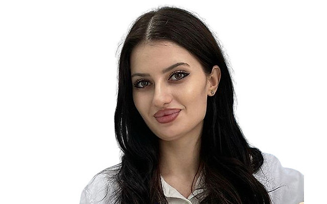 Атмурзаева (Хапаева) Фатима Ануаровна