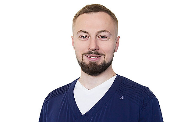 Маторин Роман Игоревич