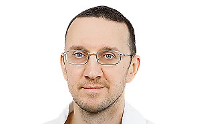 Обманов Иван Васильевич