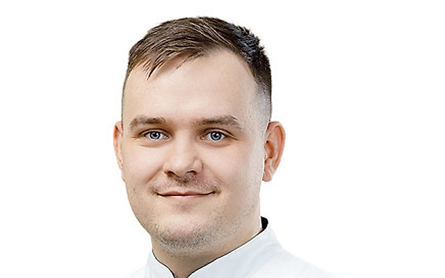 Насонов Николай Дмитриевич
