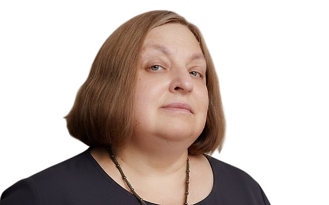 Груза Надежда Георгиевна