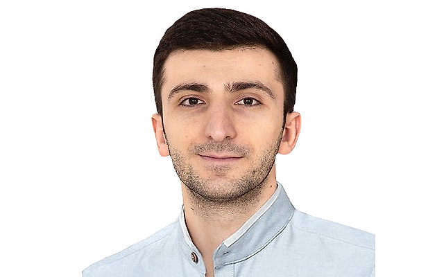 Каибов Аким Камилович 