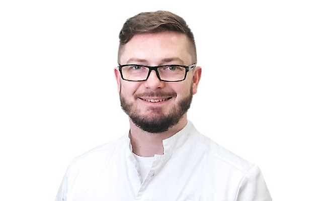 Рябков Николай Валериевич