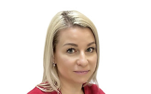 Зайцева Наталья Александровна