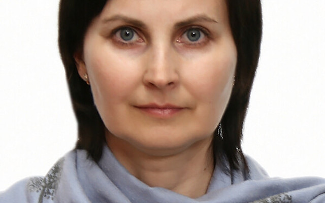 Карионова Екатерина Викторовна