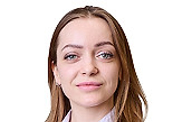 Колесник Ирина Владимировна