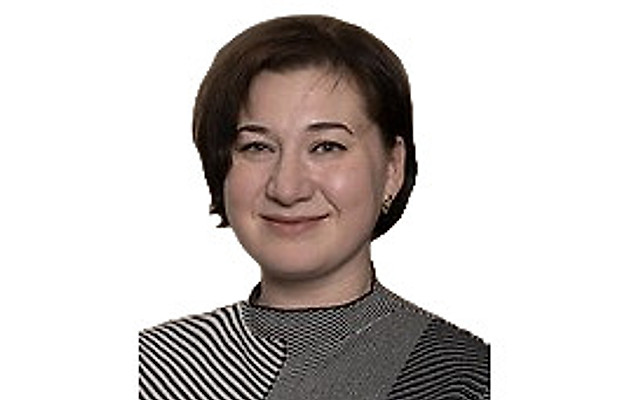 Балахнина Оксана Викторовна